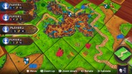 Immagine Carcassonne (Nintendo Switch)