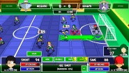 Immagine Immagine Ganbare! Super Strikers PS Vita