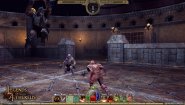 Immagine Immagine Legends of Aethereus Linux