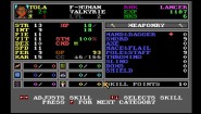 Immagine Immagine Wizardry VI: Bane of the Cosmic Forge Snes