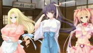 Immagine Pretty Girls Rivers (PS5)