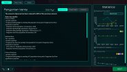 Immagine Thrive (Linux)