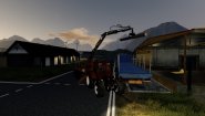 Immagine Forestry 2017: The Simulation (PS4)