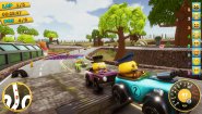 Immagine emoji Kart Racer (PS5)