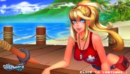 Immagine Girls Overboard (PC)