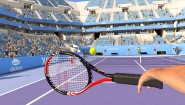 Immagine First Person Tennis: The Real Tennis Simulator (PC)