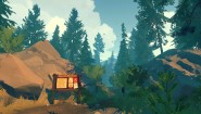 Immagine Firewatch (Nintendo Switch)