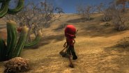Immagine ARIDA: Rise of the Brave (PC)
