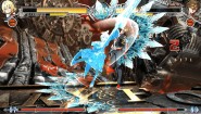 Immagine Immagine BlazBlue: Central Fiction PS4