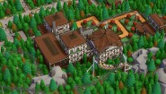 Immagine Parkitect (Linux)