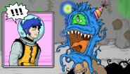 Immagine Immagine Monsters of Kanji 2 PC