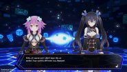 Immagine Neptunia Virtual Stars PC