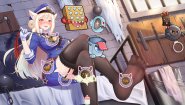 Immagine Milk Bottle And Monster Girl (PC)