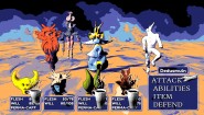 Immagine Hylics 2 (PC)