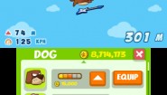 Immagine Jet Dog (3DS)