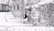 Immagine Immagine Blanc PC