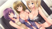 Immagine Immagine Negligee: Love Stories Linux