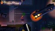 Immagine Whiskey & Zombies: The Great Southern Zombie Escape (Mac)