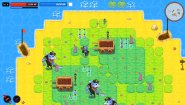 Immagine Immagine WeakWood Throne Nintendo Switch