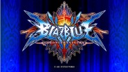 Immagine Immagine BlazBlue: Chrono Phantasma Extend PS Vita
