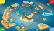 Immagine Little Racer (Nintendo Switch)