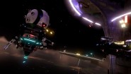 Immagine Space Pirate Trainer (PS4)