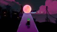 Immagine Carly and the Reaperman - Escape from the Underworld (PS4)