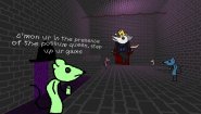 Immagine Immagine Sewer Rave Linux