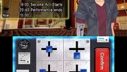 Immagine Immagine Parascientific Escape: Crossing at the Farthest Horizon 3DS