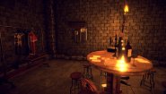 Immagine Forgiveness : Escape Room (Linux)