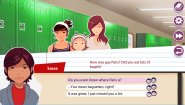Immagine LongStory (Mac)