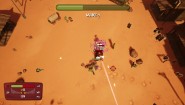Immagine Tanks Meet Zombies (Nintendo Switch)