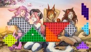 Immagine Furry Tangram Lite (PS5)