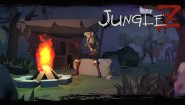 Immagine Jungle Z (Nintendo Switch)
