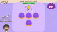 Immagine Big Brain Academy: Brain vs. Brain (Nintendo Switch)