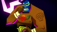 Immagine Guacamelee! Super Turbo Championship Edition (Nintendo Switch)