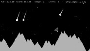 Immagine Cosmic Pioneer (PC)