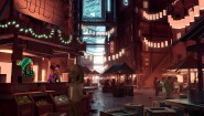 Immagine Immagine The Journey Down: Chapter Three Linux