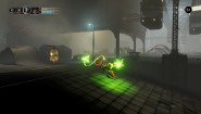 Immagine Steel Rats (Linux)