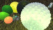 Immagine Space Hole 2016 (PC)