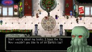 Immagine Cthulhu Saves Christmas (PS5)