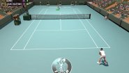 Immagine Full Ace Tennis Simulator (PC)