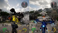 Immagine Immagine Earth Defense Force: Iron Rain PS4