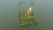 Immagine Immagine Cloud Gardens Mac