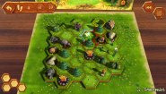 Immagine A Day in the Woods (Linux)