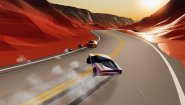 Immagine Star Drift Evolution (Mac)