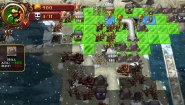 Immagine War Theatre: Blood of Winter (Mac)
