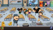 Immagine Cyanide & Happiness - Freakpocalypse (Xbox One)