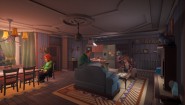 Immagine Groundhog Day: Like Father Like Son (PS4)