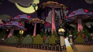 Immagine Baobabs Mausoleum Grindhouse Edition - Country of Woods and Creepy Tales (Mac)